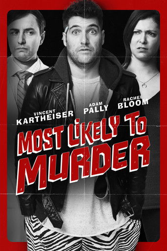 Кандидат на убийство