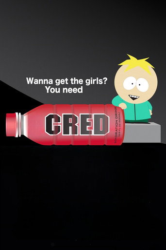 Южный Парк: Не предназначено для просмотра детьми