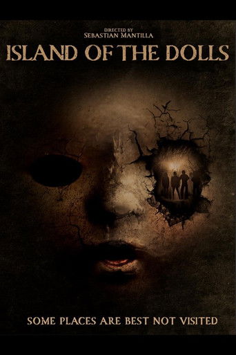 Остров кукол