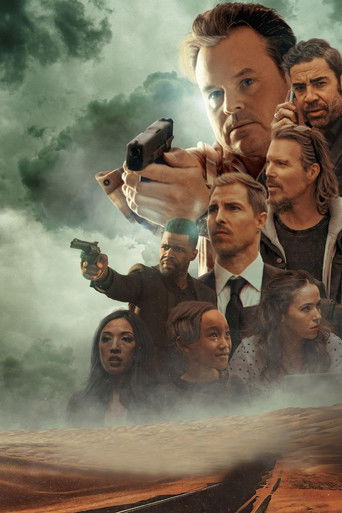 Дорога в Терзетто