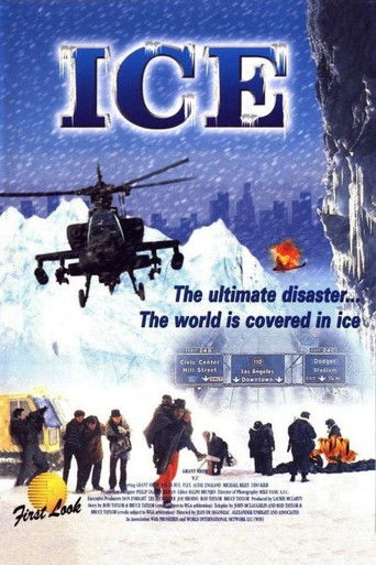 Ледниковый период 2000	