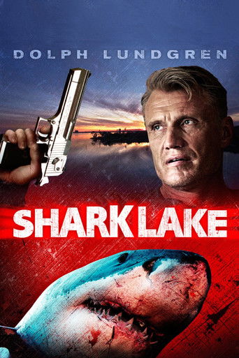 Акулье озеро