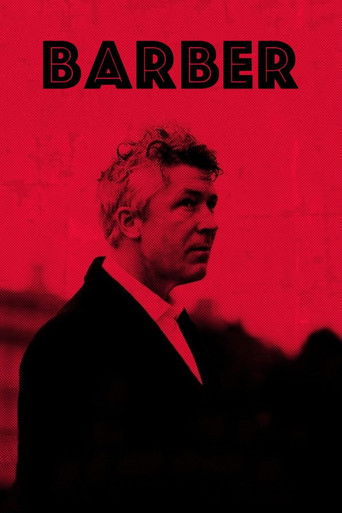 Барбер