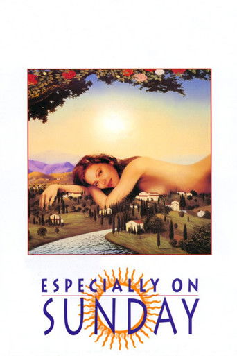 Особенно по воскресеньям