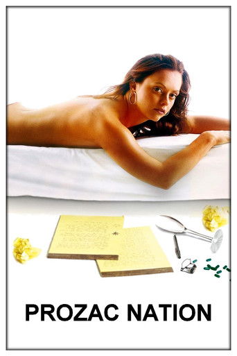 Нация прозака