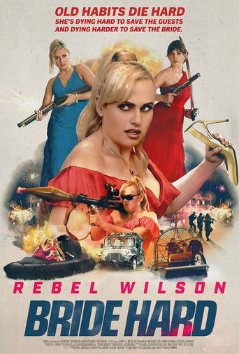 Шпионская свадьба