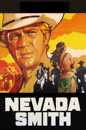 Невада Смит