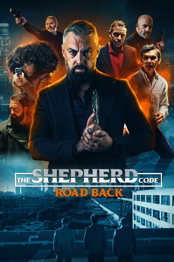 Кодекс пастыря 2: Дорога назад