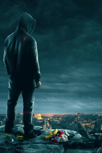 Меня зовут Джиг Робот