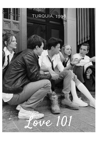 Любовь 101