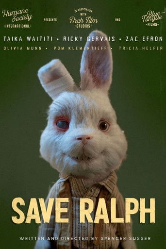 Спасите Ральфа 