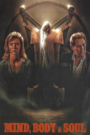 Ум, тело и душа