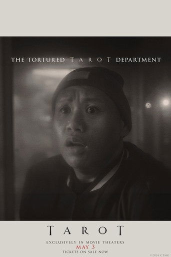 Таро: Карта смерти