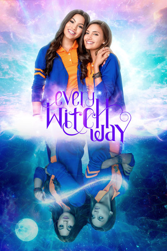 Колдовская история