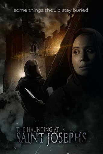 Призраки гостиницы Сент-Джозеф