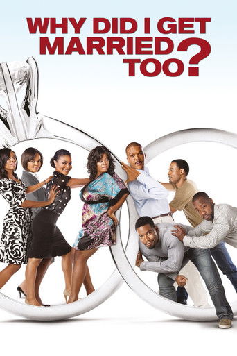 Зачем мы женимся снова?