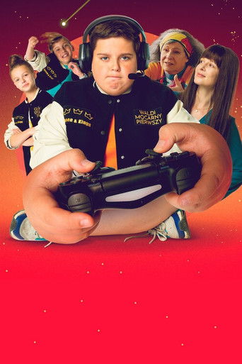 Слишком взрослый для сказок