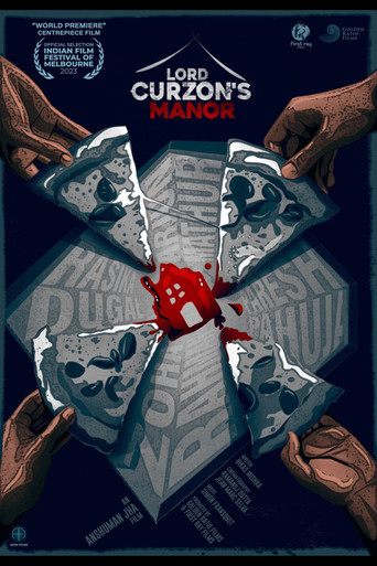 Лорд Керзон ки Хавели