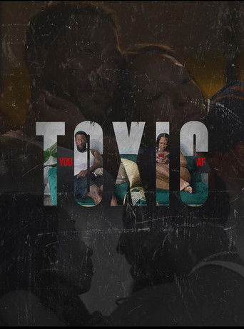 Токсичные отношения