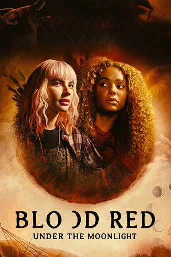 Красная кровь