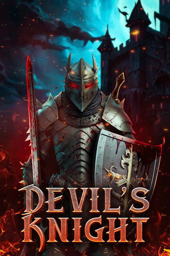 Рыцарь дьявола