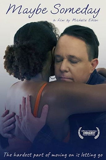 Может однажды