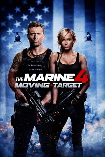 Морской пехотинец 4