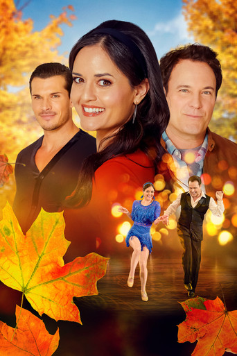 Роман в ритме танца