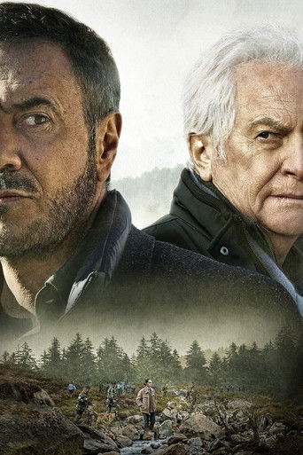 Водоворот лжи