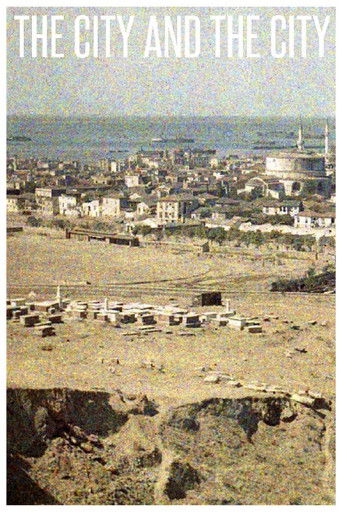 Город и город