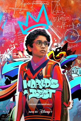 Лучший в мире