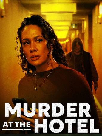 Убийство в отеле