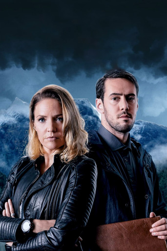 Тирольский детектив: Девушка с горного озера