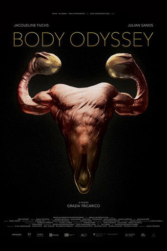 Телесная одиссея