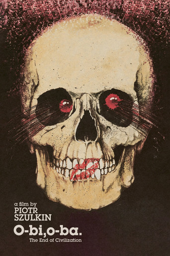 О-би, О-ба – Конец цивилизации