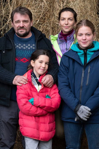 Крестьянская дочь