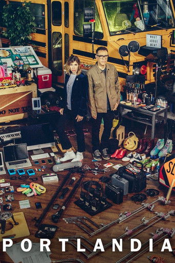 Портландия