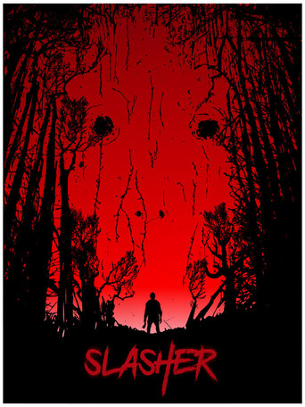Слэшер