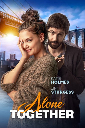 Одиноки вместе