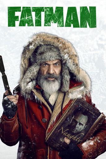 Охота на Санту