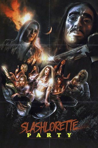 Холостяцкая резня