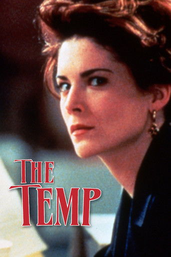 Временная секретарша	The Temp