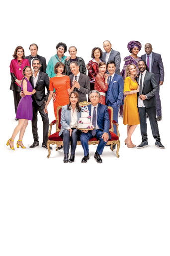 Самая безумная свадьба 3