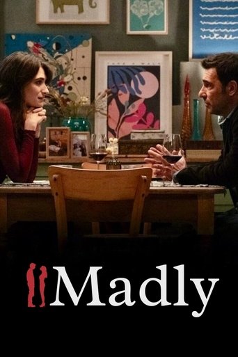 Безумное свидание