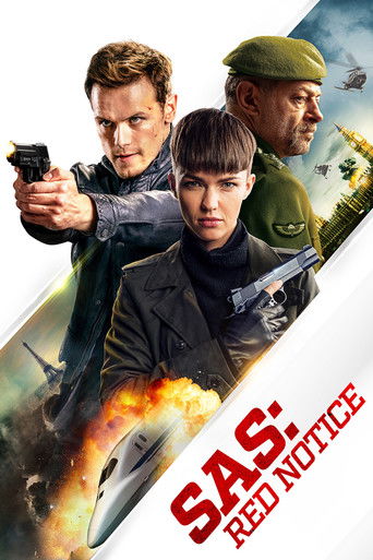 Спецслужба: Восстание Черного лебедя