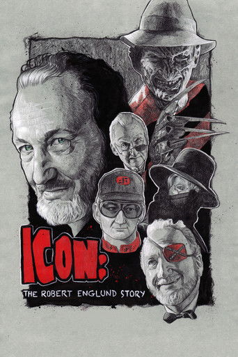 Голливудские мечты и кошмары: История Роберта Инглунда