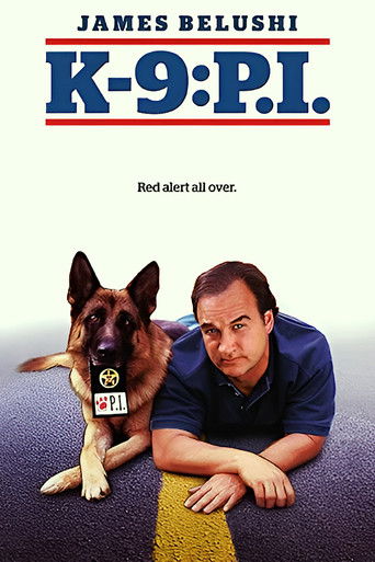 К-9 III: Частные детективы