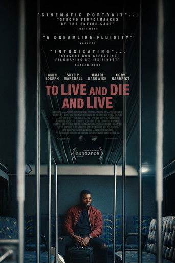 Жить, умереть и снова жить