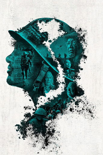 Вьетнам. Война, изменившая Америку