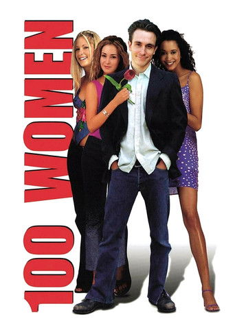 Лихорадка по девчонкам